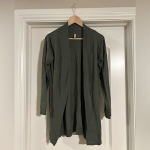 Soyaconcept cardigan - size medium